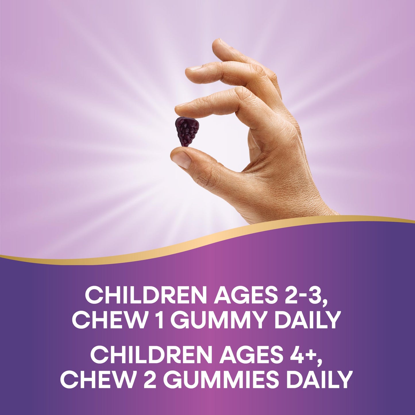 Nature's Way Sambucus Zero Sugar Immune Gummies, Daily Immune Support*, Black Elderberry Extract, Vitamin C, Vitamin D3, Zinc, Sugar Free, Sugar Alcohol Free, Plant-Based Sweeteners, 70 Gummies - Nirvana Guru