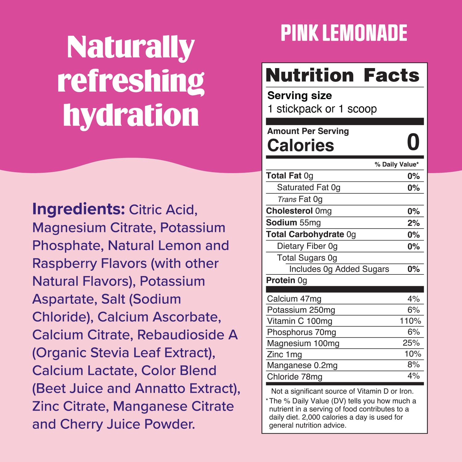 Ultima Replenisher Daily Electrolyte Powder Drink Mix – Sugar Free – Lemonade, 90 Servings – Hydration Powder with 6 Key Electrolytes and Trace Minerals – Keto Friendly, Vegan, Non-GMO - Nirvana Guru