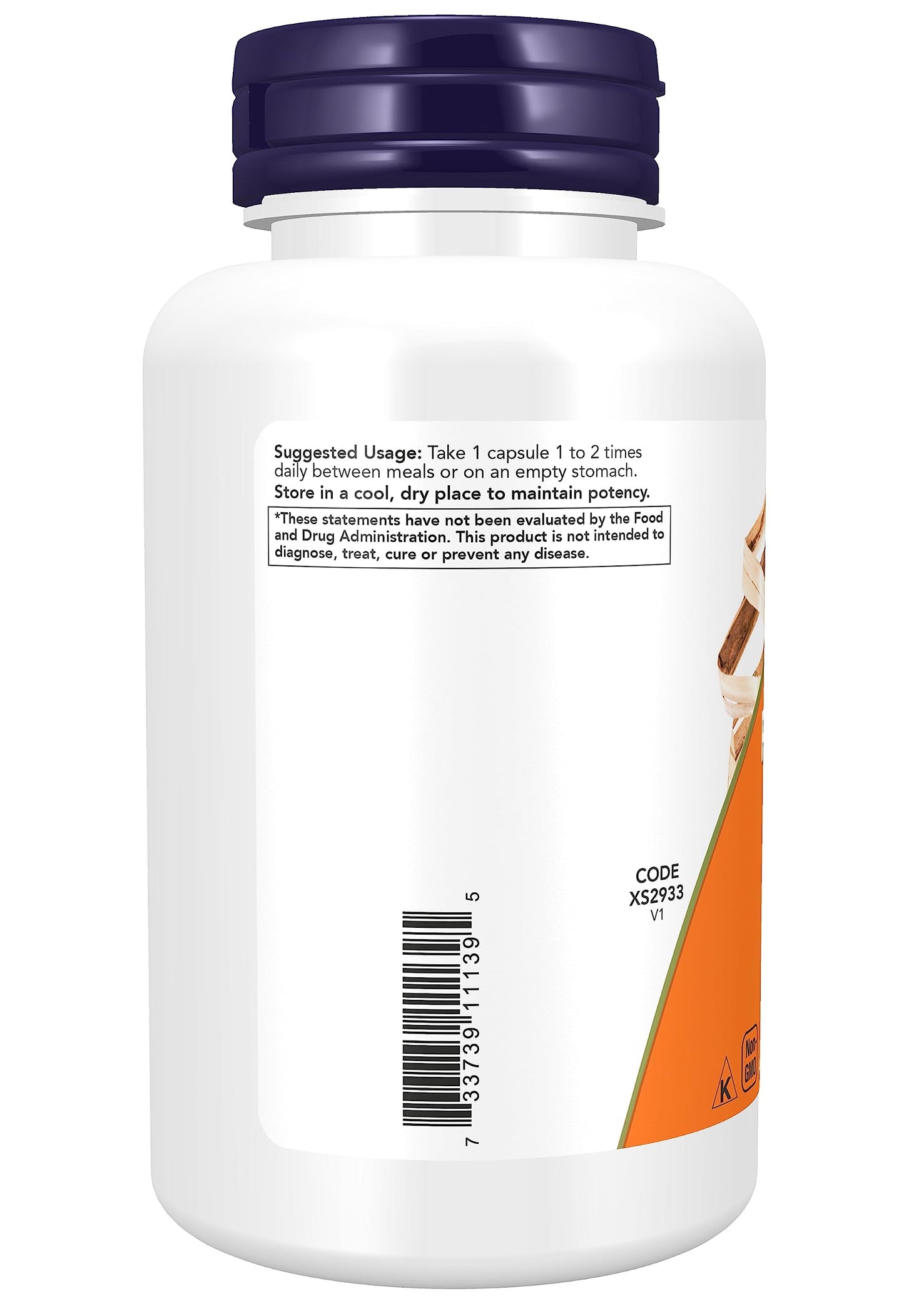 NOW Foods Supplements, Probiotic-10™, 25 Billion, with 10 Probiotic Strains, Dairy, Soy and Gluten Free, Strain Verified, 100 Veg Capsules - Nirvana Guru