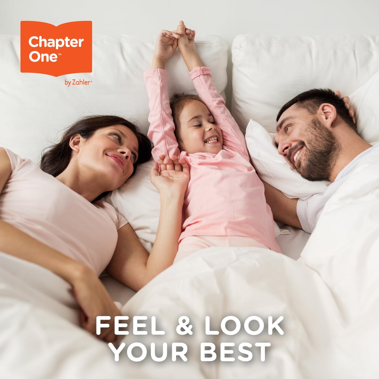 Zahler - Chapter One Sleep Melatonin Gummies for Kids & Adults (60 Flavored Gummies) - 2.5 mg Melatonin Gummy - Kids Melatonin Kosher Sleep Gummies - Natural Kids Melatonin Gummy for Sleeping - Nirvana Guru