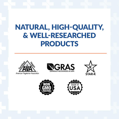 Arthur Andrew Medical, Nattovena, Pure Nattokinase Supplement, Double Strength 4,000 FUs per Capsule, 180 Nirvana Guru