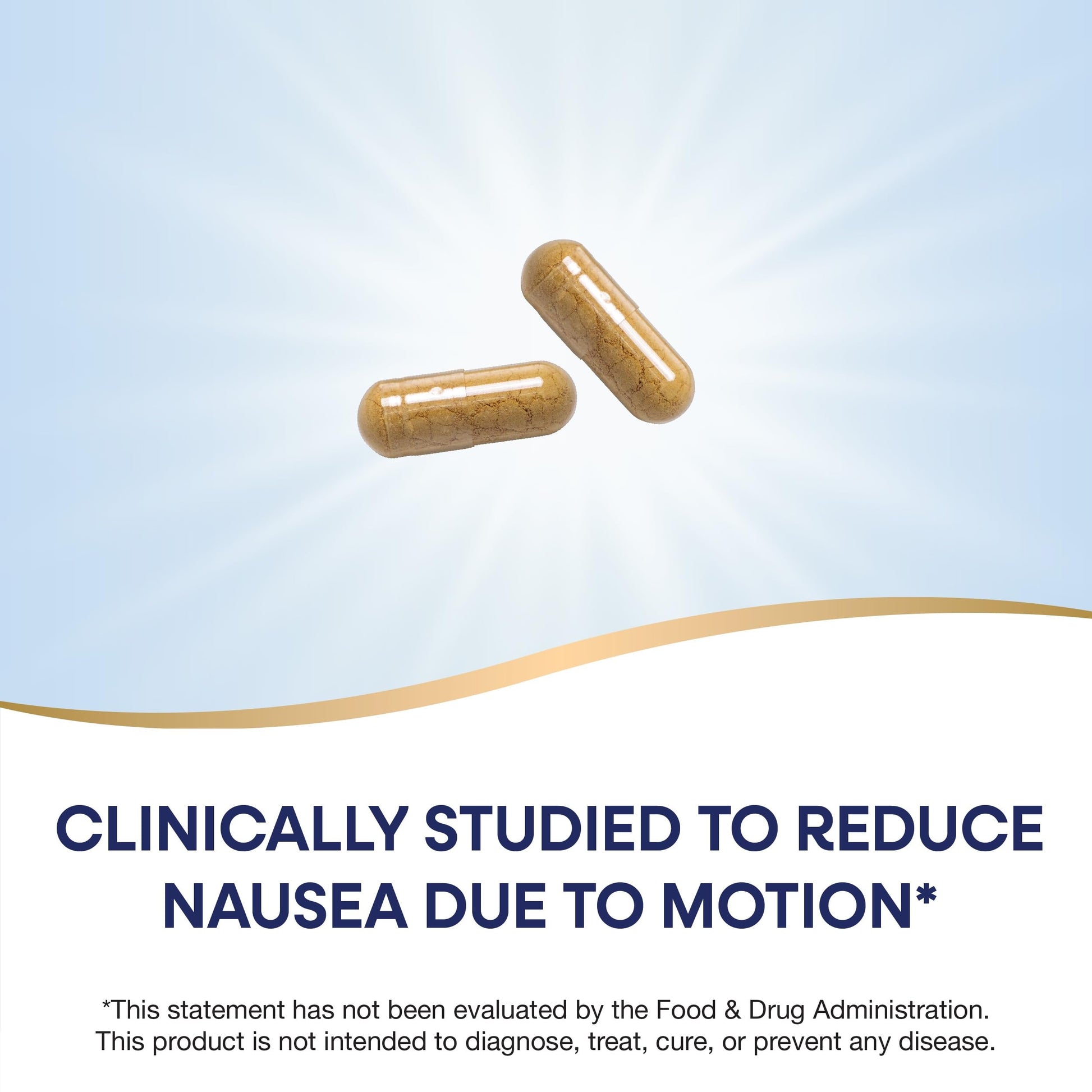 Nature's Way Ginger Root, Promotes Digestive Comfort*, Reduces Motion-Related Nausea*, 1,100 mg Per 2-capsule Serving, Non-GMO Project Verified, Vegan, 240 Capsules (Packaging May Vary) Nirvana Guru