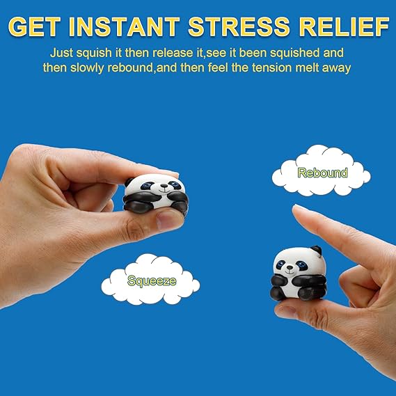 30 Packs Party Favors Slow Rising Stress Relief Squishies for Kids, Birthday Goodie Bag Stuffers Treasure Box Toys, Kids Classroom Prizes,Claw Machine Toys,Mini Animal Toys nirvanaguru