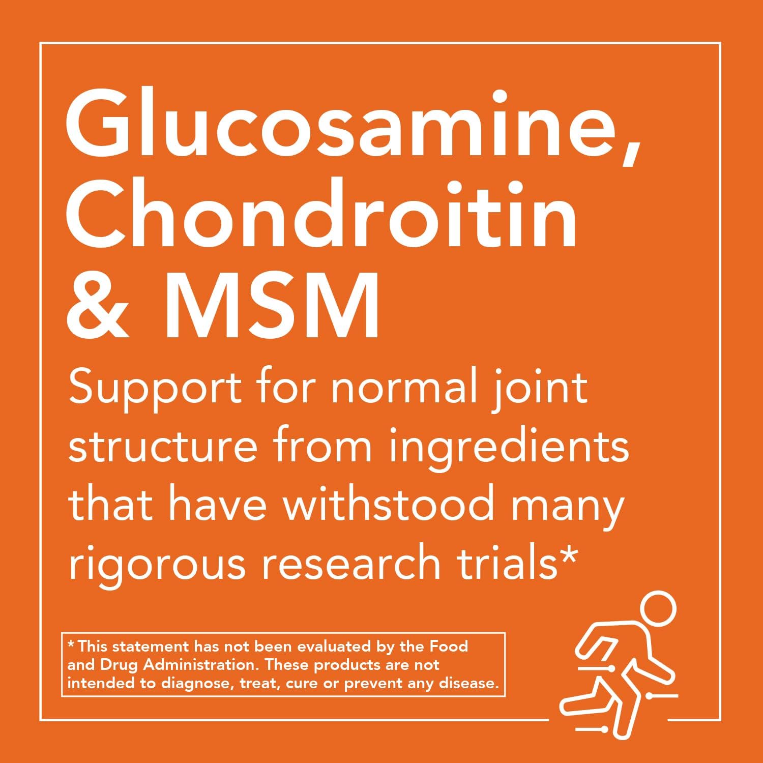 NOW Supplements, MSM (Methylsulfonylmethane) 1,000 mg, Joint Health*, 240 Veg Capsules - Nirvana Guru