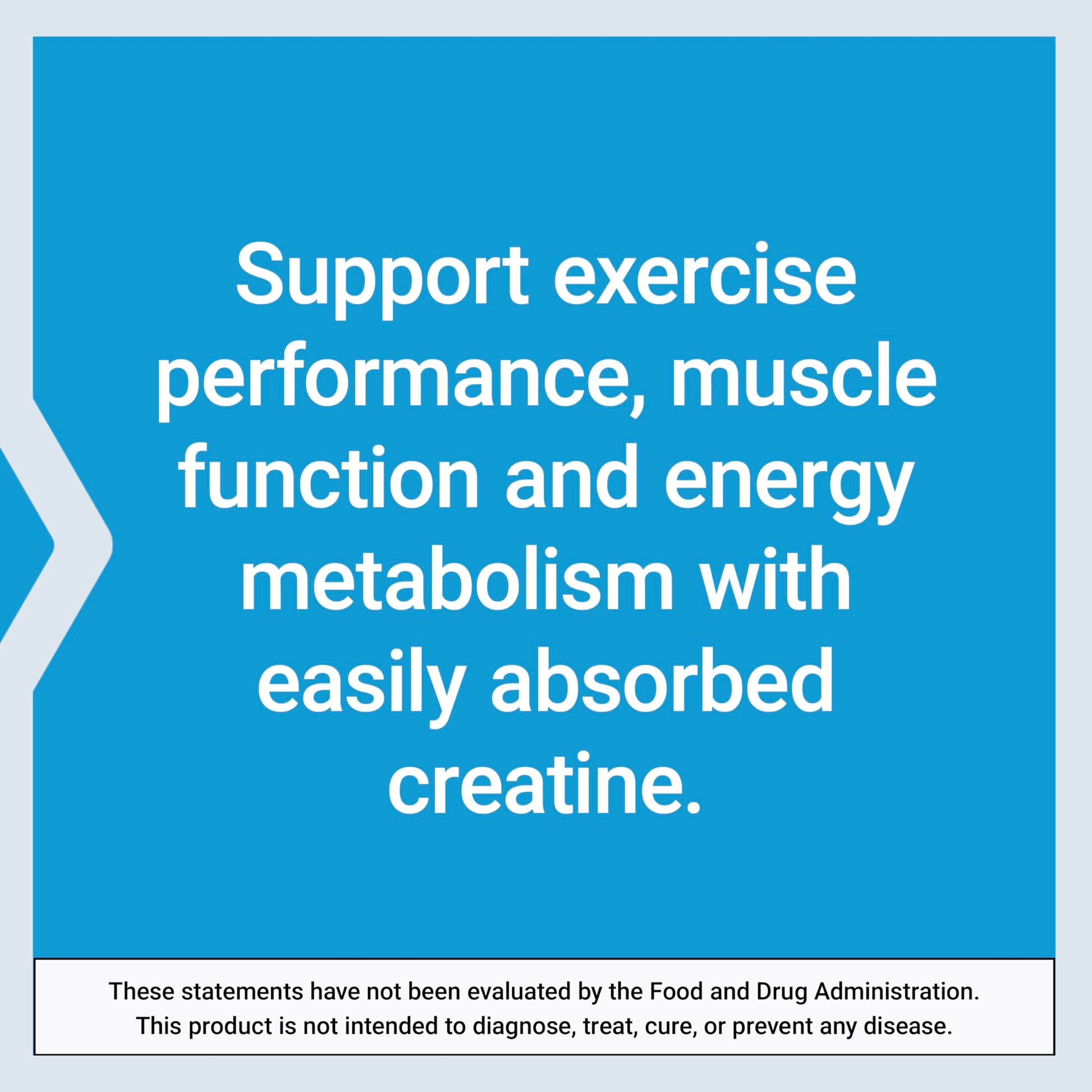 Life Extension Creatine Capsules – Creatine Monohydrate – Promotes Strength, Lean Muscle, Healthy Endurance – Non-GMO, Gluten-Free – 120 Capsules - Nirvana Guru