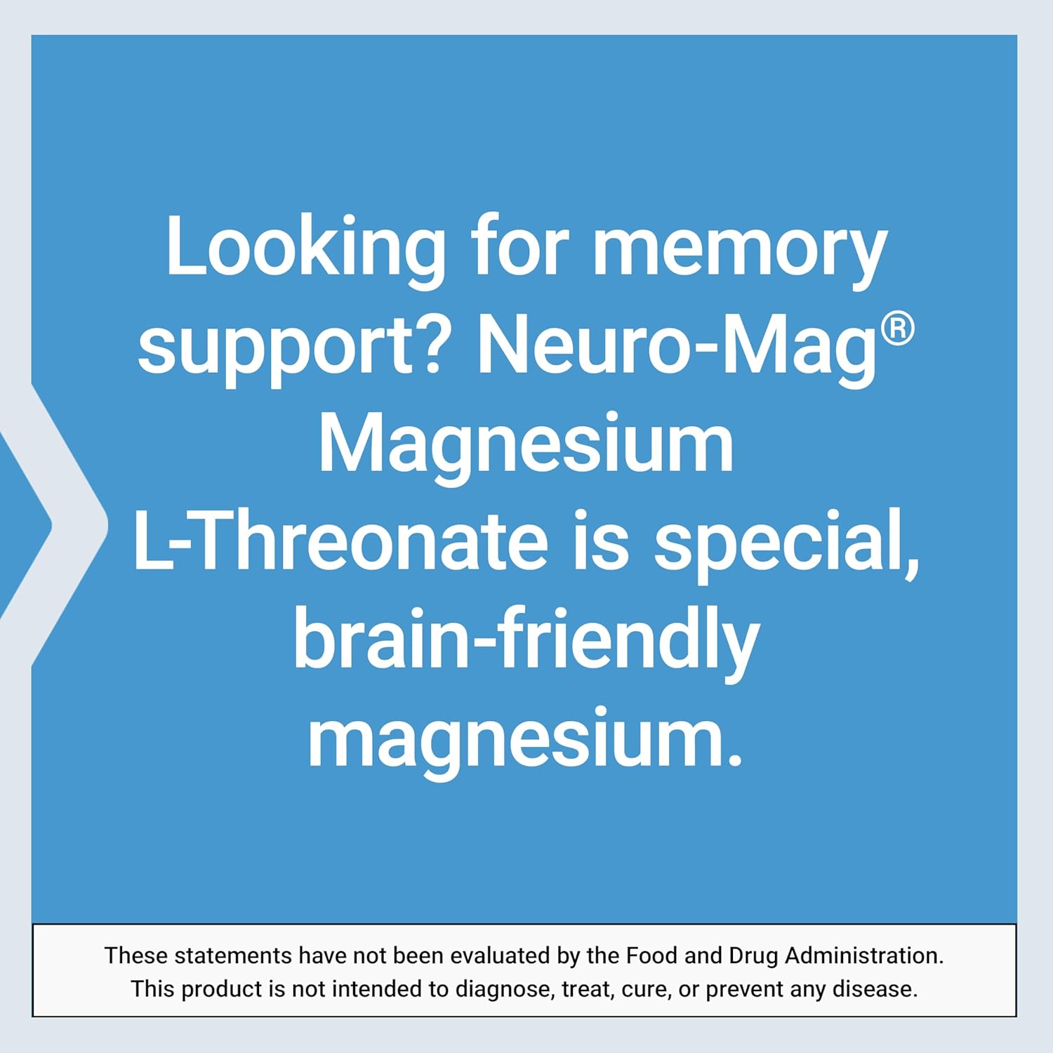 Life Extension Neuro-Mag Magnesium L-Threonate, Magnesium L-threonate, Memory Health, Quick Thinking, Cognitive Health Support, Vegetarian, Non-GMO, 90 Vegetarian Capsules - Nirvana Guru