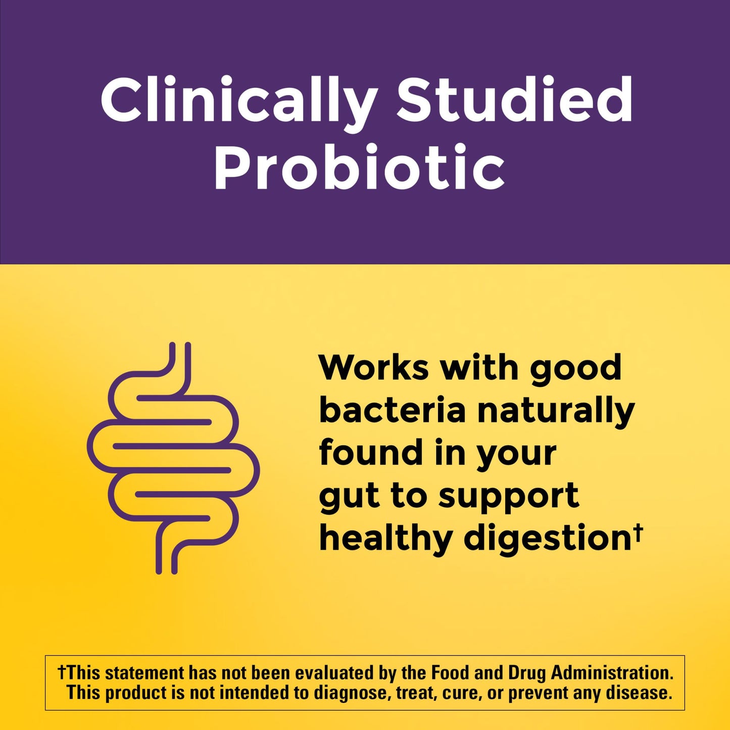 Nature Made Probiotics Extra Strength Dosage, Probiotics for Women and Men 8 Billion CFU per 2 Gummies, 42 Probiotic Gummies, 21 Day Supply - Nirvana Guru