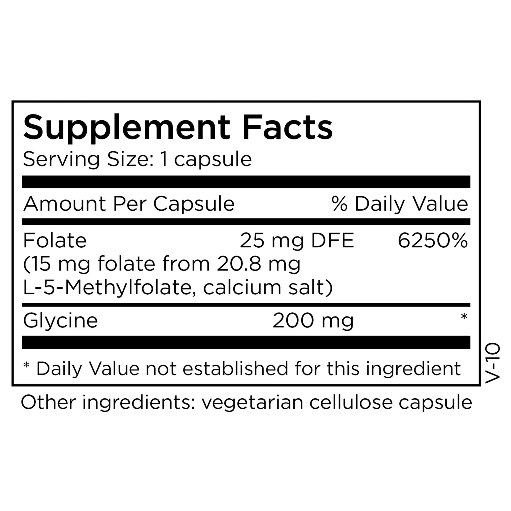 MethylPro L-Methylfolate 15 mg - L Methyl Folate, Methylfolate Supplement for Women & Men, Methylated Vitamin B9 (5-MTHF) for Brain Health, Focus, Calm - 90 Capsules (Pack of 1) - Nirvana Guru