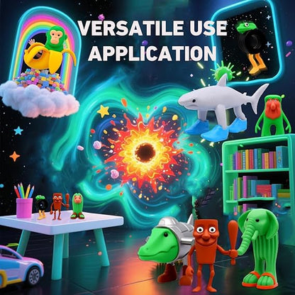 24PCS Tralalero Tralala Toys, Tung Tung Sahur & More – Mini Collectible Brainrot Toys for Desk Decor, BRR BRR Patapim,Meme Shark Collectible Animals Figurine Doll (24Pcs) nirvanaguru