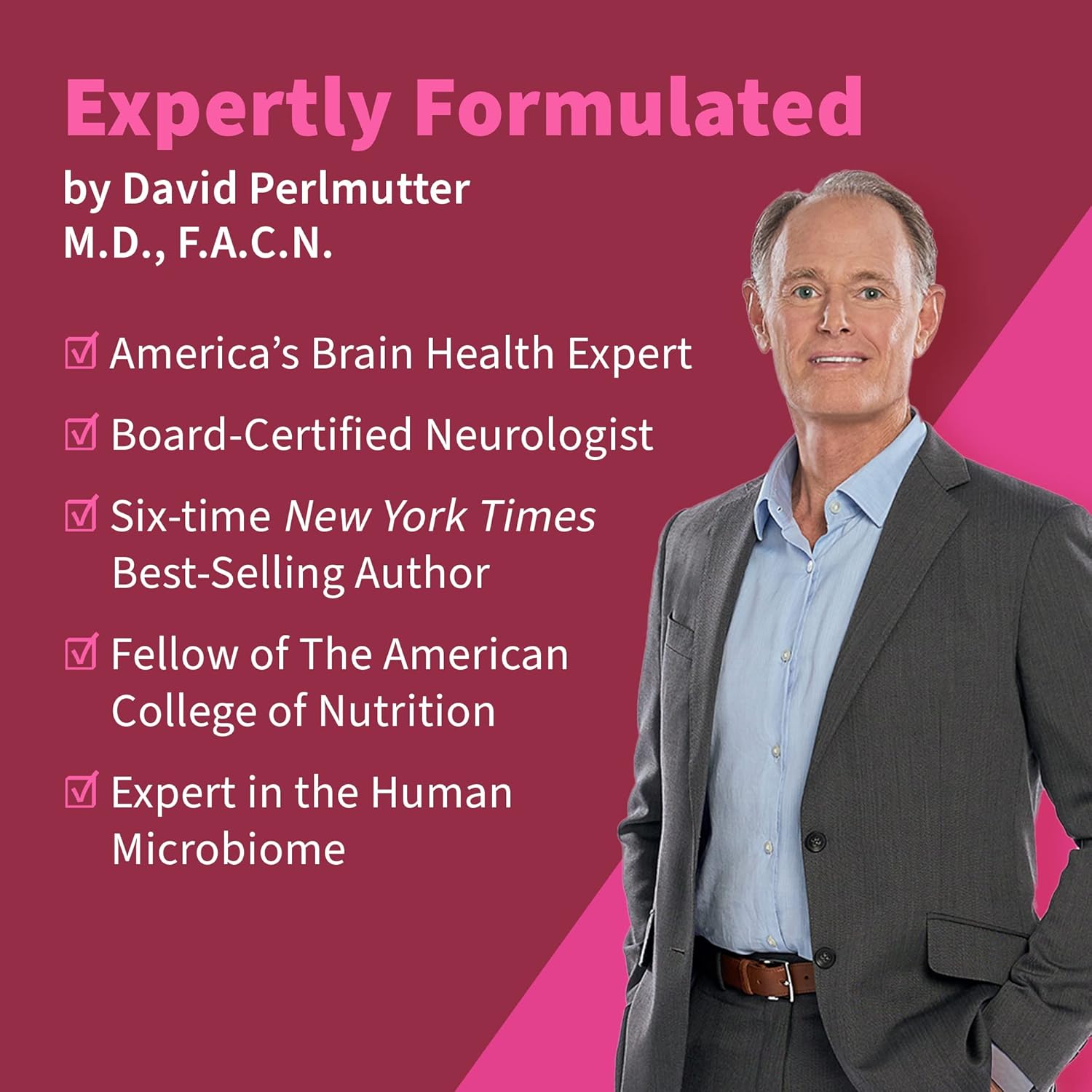 Garden of Life Dr Formulated Once Daily 3-in-1 Complete Prebiotics, Postbiotics & Probiotics for Women, PRE + PRO + POSTBIOTIC Supplement for Women’s Digestive, Immune & Vaginal Health, 30 Day Supply - Nirvana Guru