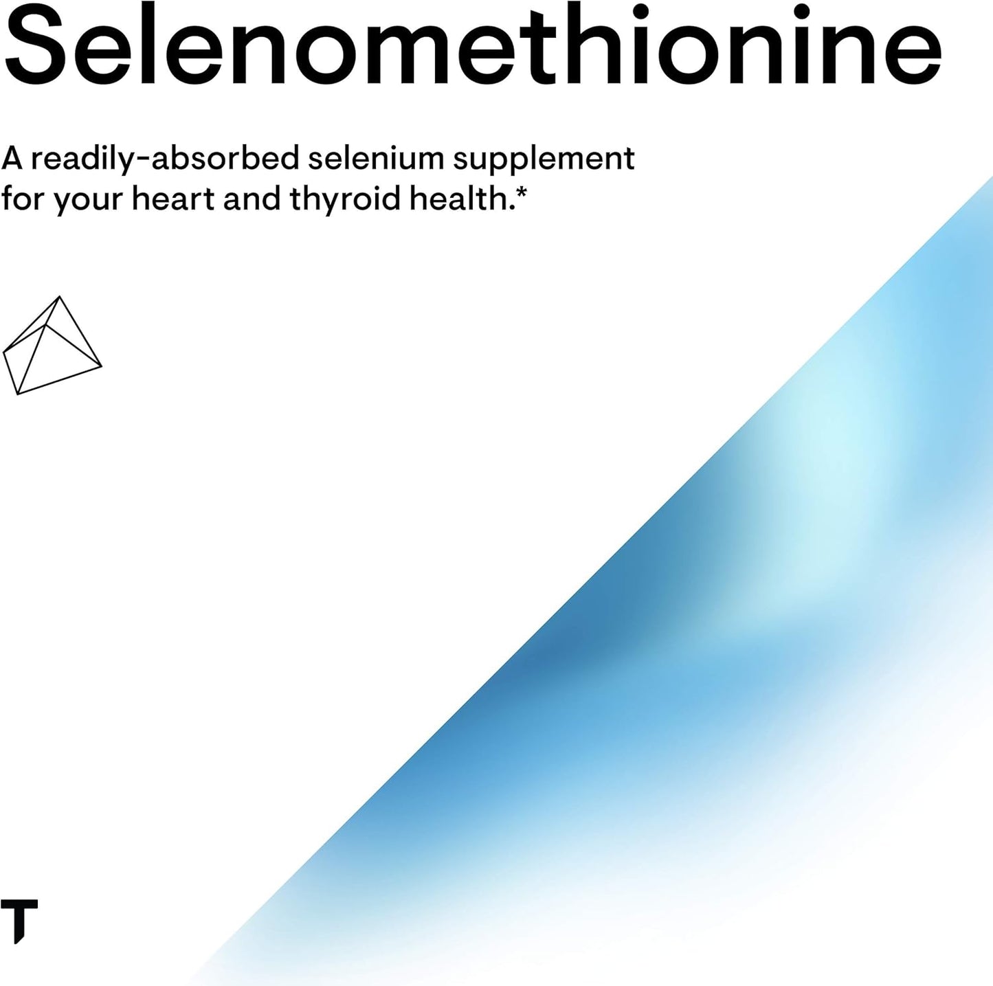 THORNE Selenium - 200 mcg Selenium Supplement for Antioxidant Support* - 60 Capsules - Nirvana Guru