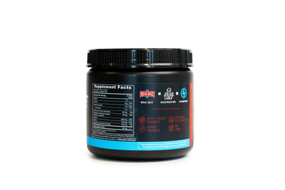 REDMOND Re-Lyte Hydration Electrolyte Powder Mix (Strawberry Lemonade)