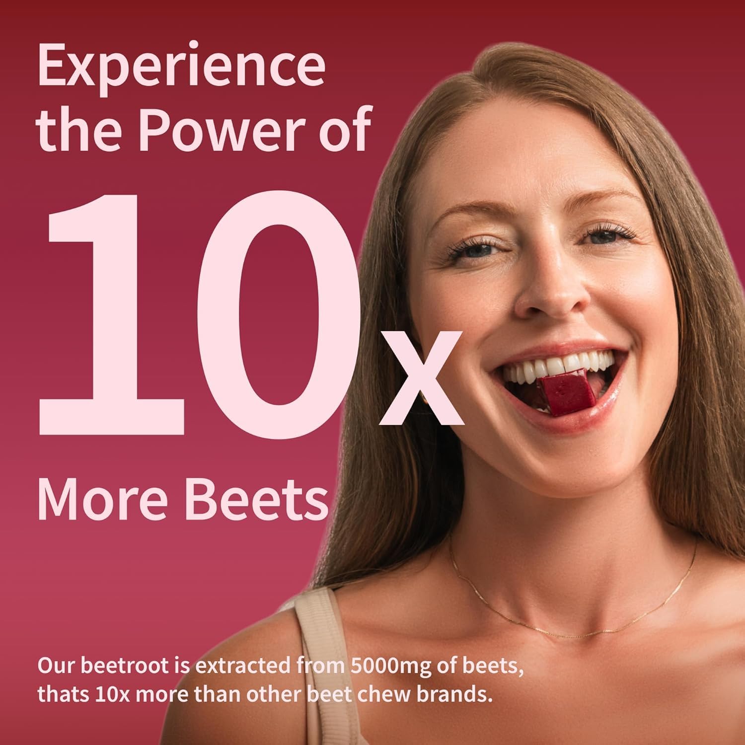 Snap Supplements Organic Beet Root Powder, Nitric Oxide Supplements for Men & Women, Beets, Pomegranate, B Vitamins & Red Spinach, Energy, Heart Health & Circulation Support, 30 Servings, Mixed Berry Nirvana Guru