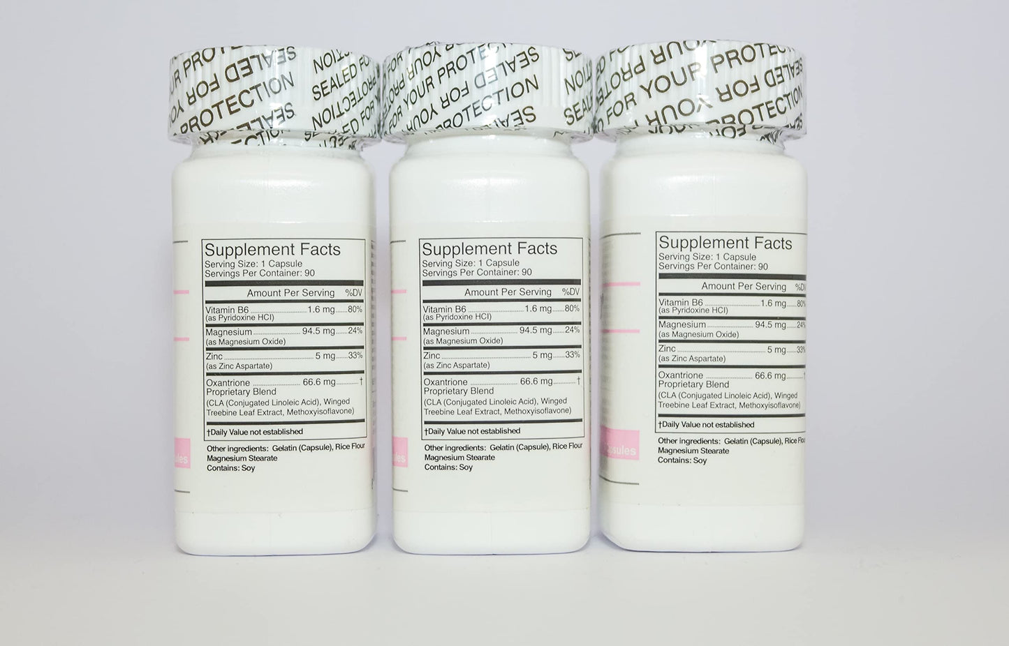 VAR 10 - Speed & Strength, Strong and Lean Physique - 3 Month Supply Nirvana Guru