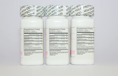 VAR 10 - Speed & Strength, Strong and Lean Physique - 3 Month Supply Nirvana Guru
