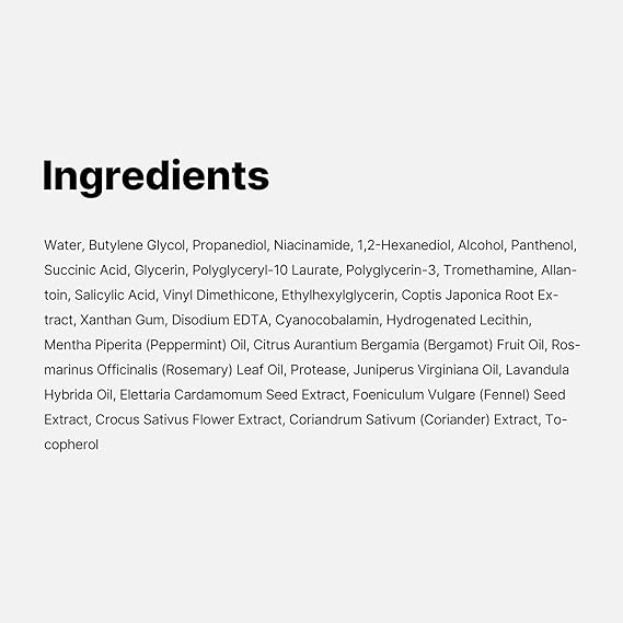 Medicube Red Succinic Acid Exfoliating Peeling Pads for Acne-Prone Skin – AHA, BHA, Niacinamide & Panthenol nirvanaguru