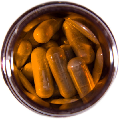 Natural Bone Support Supplement - Non-GMO, Gluten-Free Nirvana Guru