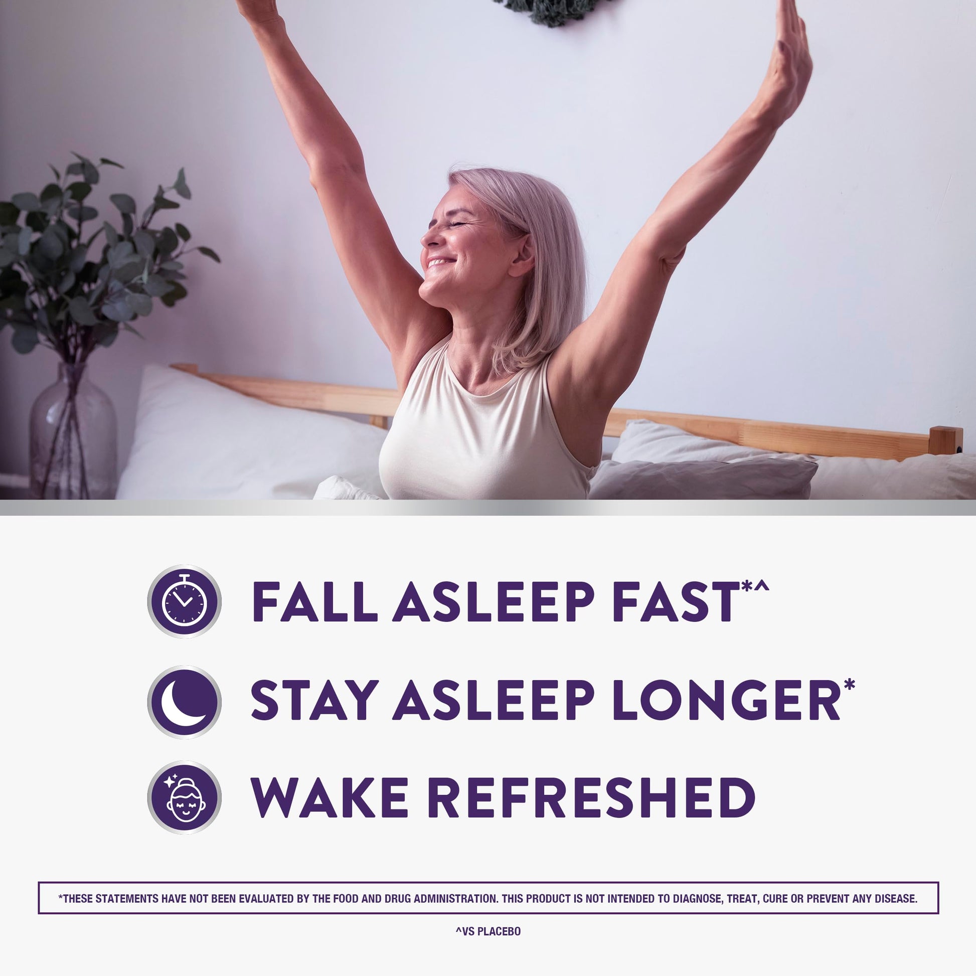 ZzzQuil PURE Zzzs Melatonin Gummies, Sleep Aid, Melatonin 2mg, with Chamomile & Lavender, Melatonin Sleep Gummies, Sleep Aids for Adults, Wildberry Vanilla Flavored, 72 Sleep Gummies Nirvana Guru