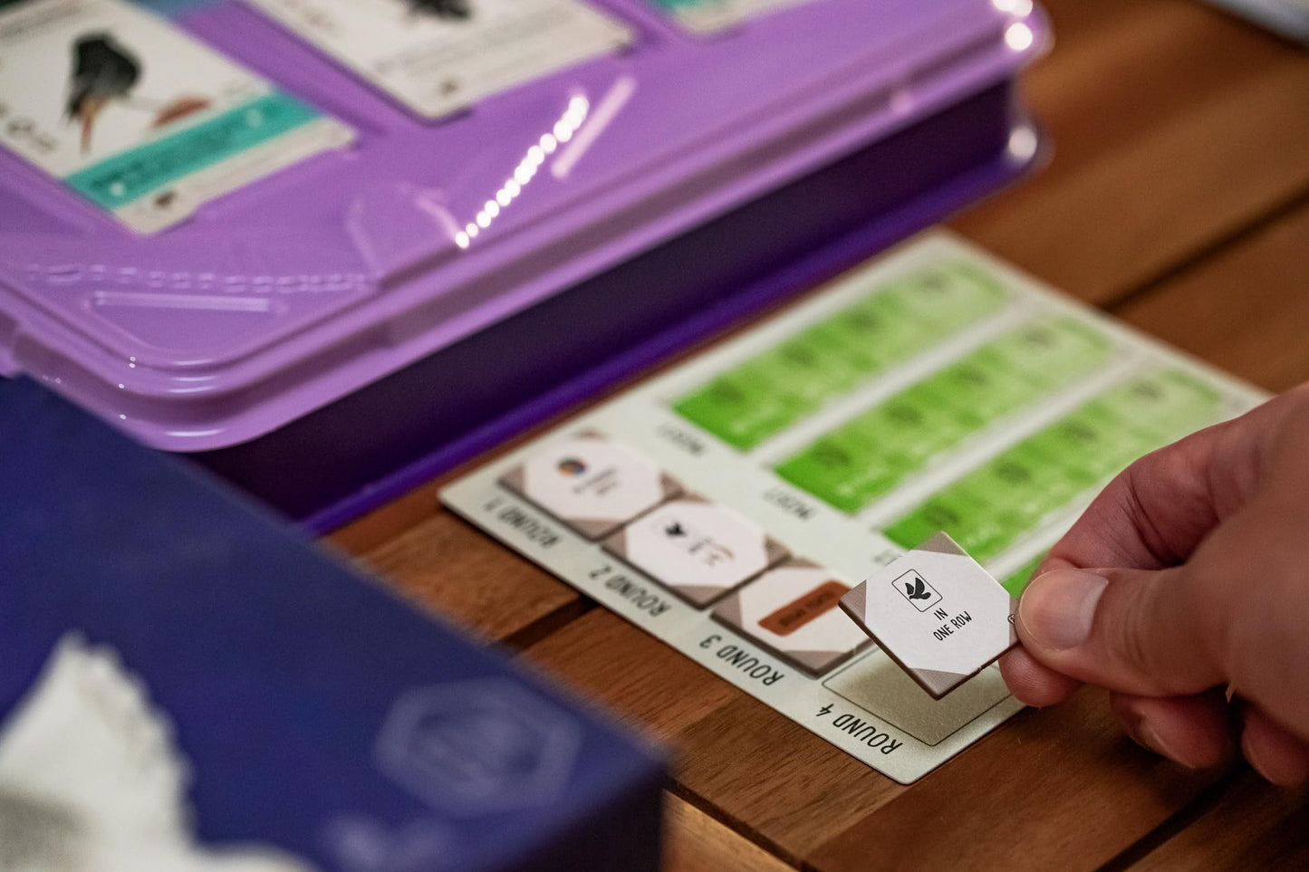 Stonemaier Games: Wingspan (Base Game) by Elizabeth Hargrave | A Relaxing, Award-Winning Strategy Board Game About Birds for Adults and Family | 1-5 Players, 70 Mins, Ages 14+ Nirvana Guru