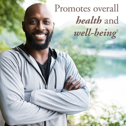 Garden of Life Organics Whole Food Multivitamin for Men 40+ 120 Tablets, Vegan Mens Multi for Health & Well-Being Certified Organic Whole Food Vitamins & Minerals for Men Over 40 Mens Vitamins - Nirvana Guru