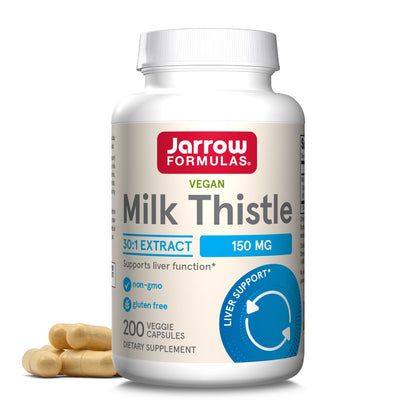 Jarrow Formulas Red Yeast Rice 1200 mg & Co-Q10 100 mg Per Serving - 120 Veggie Caps - 60 Servings - Herbal Heart Health Dietary Supplement - Supports Cardiovascular & Heart Health - Vegan - Nirvana Guru