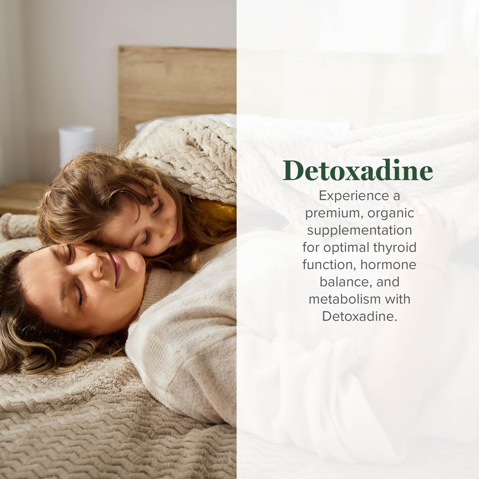 Global Healing Center - Detoxadine - Organic Nascent Liquid Iodine Supplement Drops for Thyroid Support, Detox Cleanse, and Metabolism - Non-GMO, Vegan, 200 Servings Iodine Drops (1 Oz) Nirvana Guru