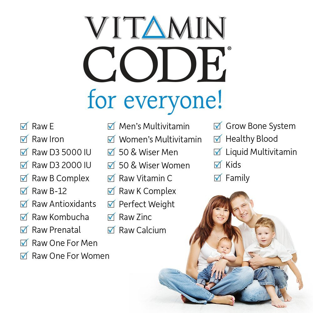 Garden of Life Multivitamin for Men, Vitamin Code Raw One - Once Daily, Vitamins Plus Fruit, Veggies & Probiotics, 75 Count - Nirvana Guru