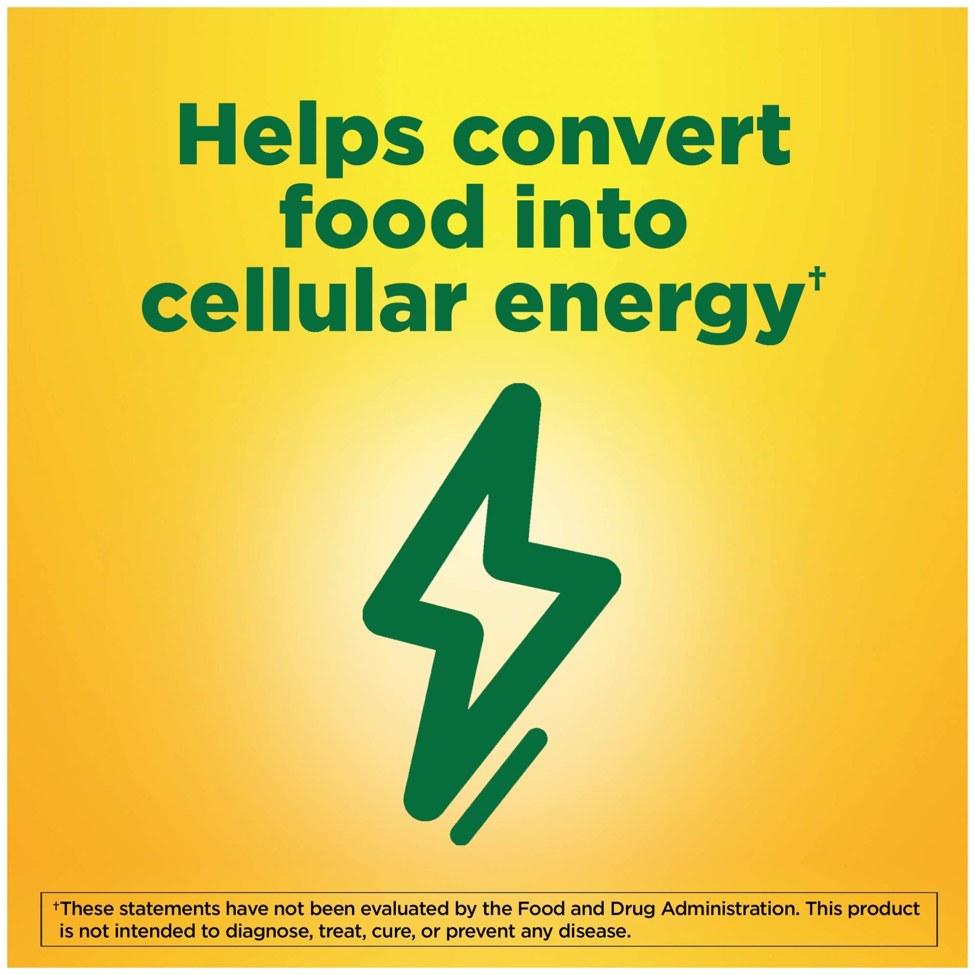 Nature Made Super B Energy Complex, Dietary Supplement for Brain Cell Function Support, 160 Softgels, 160 Day Supply - Nirvana Guru