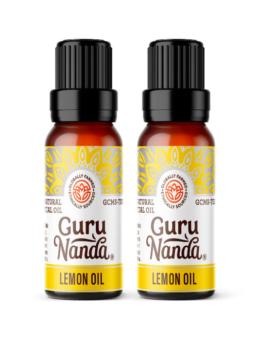 GuruNanda Frankincense Essential Oil, 100% Pure, Natural and Undiluted Diffuser Oil for Aromatherapy, Massages & DIY Recipies, Promotes Comfort & Supports Radiant-looking Skin (0.5 fl Oz) Nirvana Guru