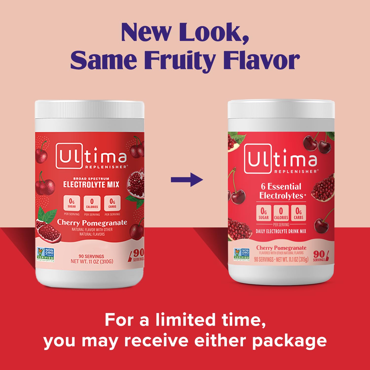Ultima Replenisher Daily Electrolyte Powder Drink Mix – Sugar Free – Lemonade, 90 Servings – Hydration Powder with 6 Key Electrolytes and Trace Minerals – Keto Friendly, Vegan, Non-GMO - Nirvana Guru