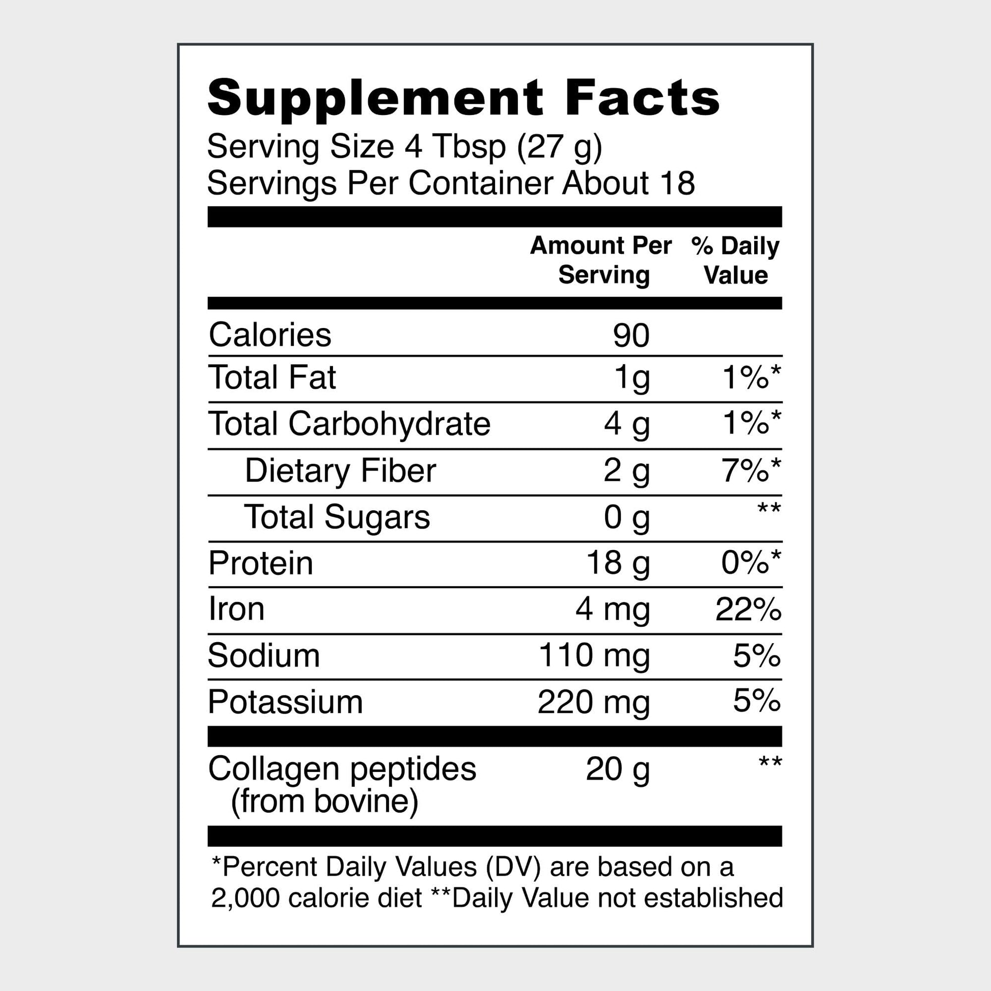 Vital Proteins Collagen Peptides Powder - Supports Hair, Nail, Skin, Bone & Joint Health, Unflavored, Collagen Protein 9.33 OZ - Nirvana Guru