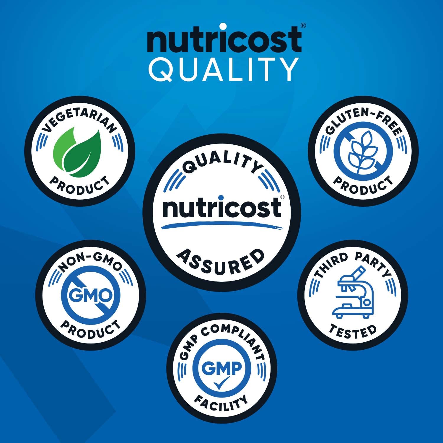 Nutricost Creatine Monohydrate Micronized Powder 500G, 5000mg Per Serv (5g) - 100 Servings, 17.9 Oz Nirvana Guru