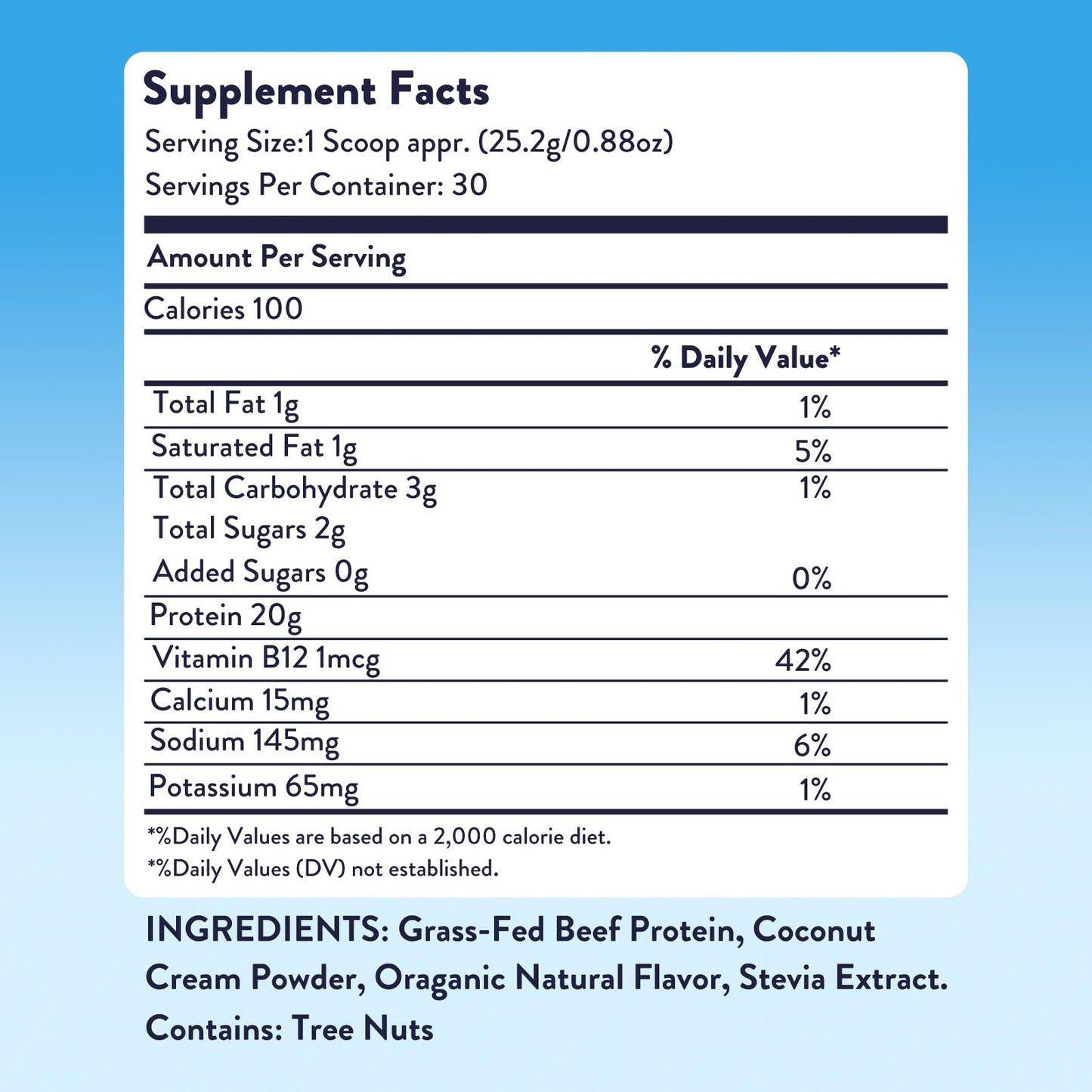 Equip Foods Prime Protein Powder | Clean, Grass Fed Beef Protein Isolate | Carnivore Protein Powder | Paleo, Keto Friendly | Gluten, Dairy Free | Helps Build & Repair Tissue | 30 Servings, Chocolate