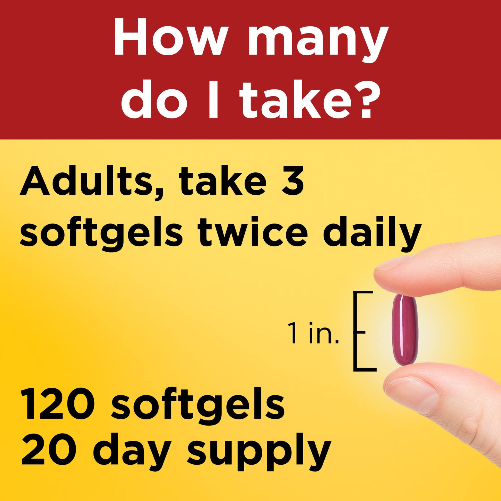 Nature Made CholestOff Complete, 120 Softgels, 20 Day Supply - Nirvana Guru