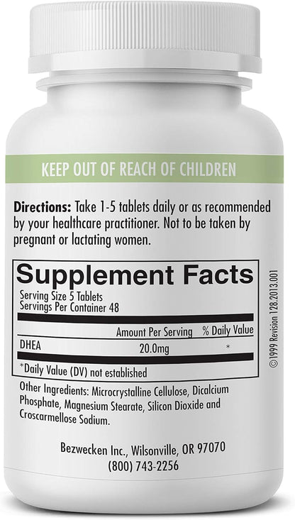 Bezwecken – Gin Yam - 240 Tablets - Professionally Formulated Menopausal Symptom Support for Reduced Night Sweats, Boosted Energy & Increased Stamina Nirvana Guru