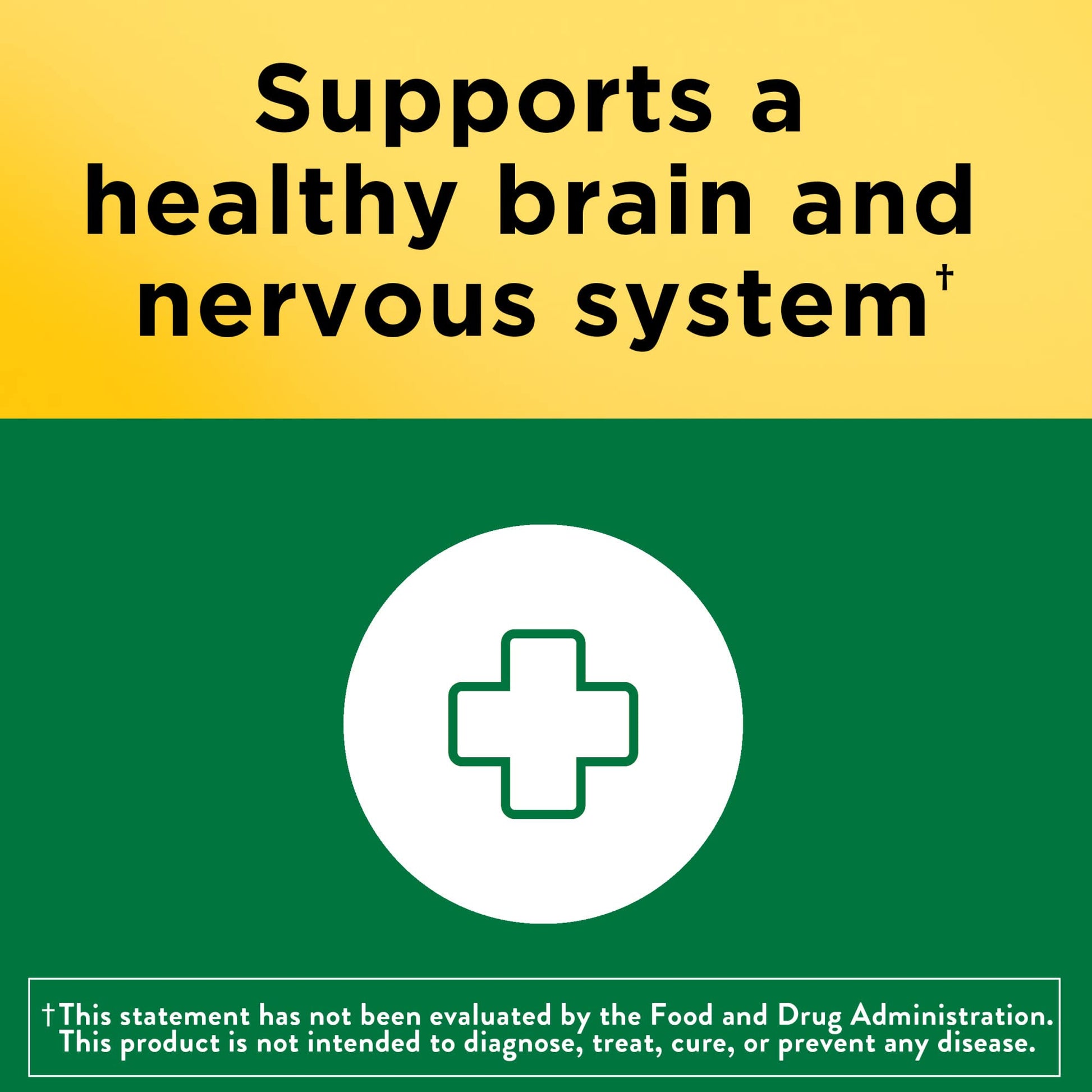 Nature Made Super B Complex with Vitamin C and Folic Acid, Dietary Supplement for Immune Support, 140 Tablets, 140 Day Supply - Nirvana Guru