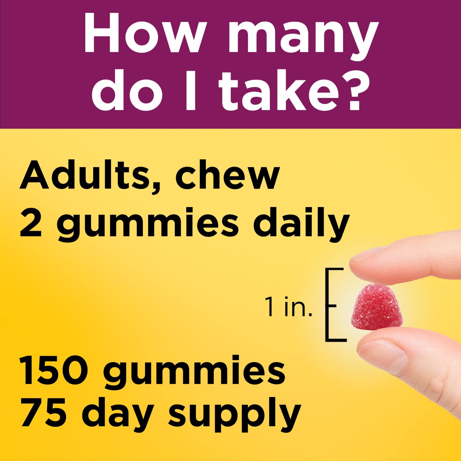 Nature Made Womens Multivitamin with Omega-3, Multivitamin for Women for Daily Nutritional Support, 150 Gummies, 75 Day Supply - Nirvana Guru