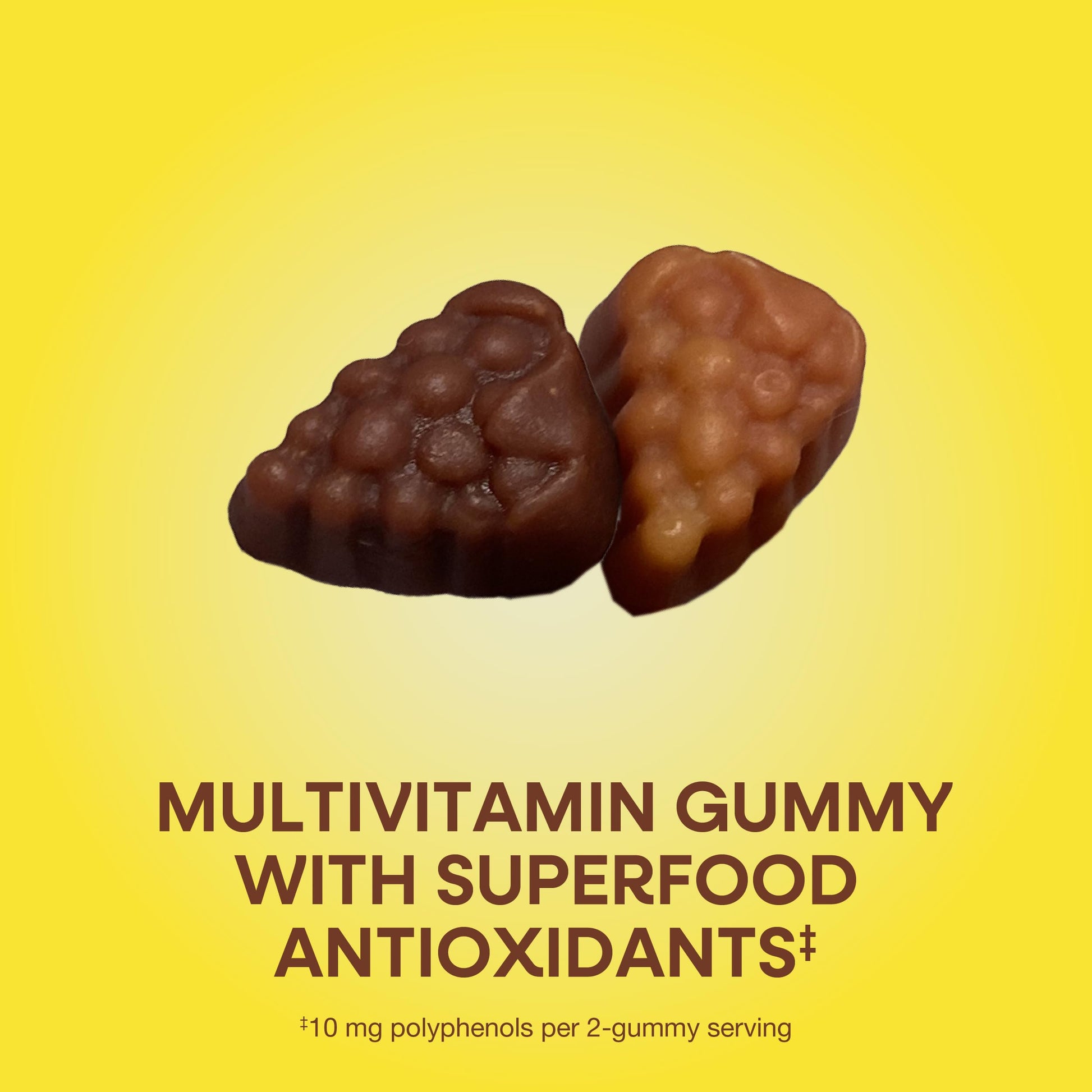 Nature's Way Alive Women’s 50+ Daily Gummy Multivitamins, Supports Multiple Body Systems*, Supports Healthy Heart, Brain & Bones,* B-Vitamins, Mixed Berry Flavored, 150 Gummies (Packaging May Vary) - Nirvana Guru