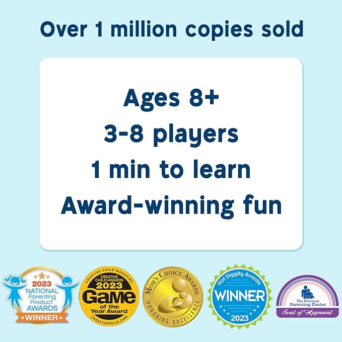 Do You Really Know Your Family? A Fun Family Game Filled with Conversation Starters and Challenges - Great for Kids, Teens and Adults nirvanaguru