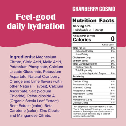 Ultima Replenisher Daily Electrolyte Powder Drink Mix – Sugar Free – Lemonade, 90 Servings – Hydration Powder with 6 Key Electrolytes and Trace Minerals – Keto Friendly, Vegan, Non-GMO - Nirvana Guru