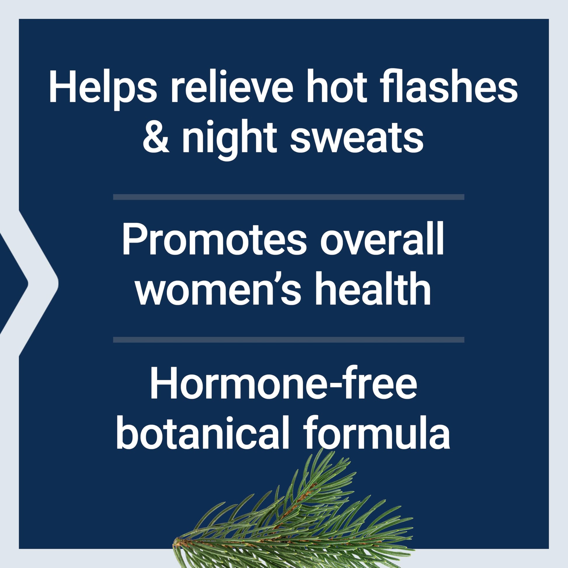 Life Extension Estrogen for Women, Helps Relieve hot Flashes and Night Sweats, Soy isoflavones, Norway Spruce Extract, chasteberry, Hormone-Free, Gluten Free, Non-GMO, Vegetarian, 30 Tablet - Nirvana Guru