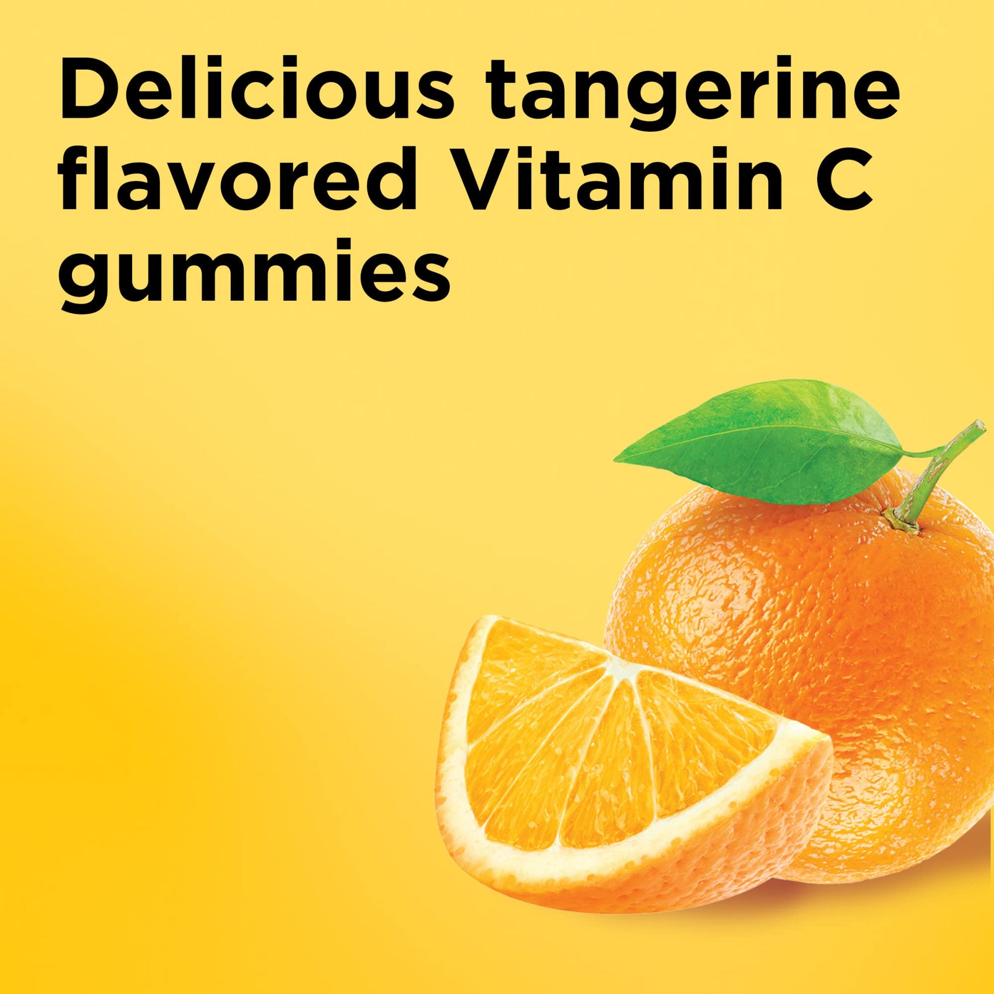 Nature Made Vitamin C 250 mg per serving, Dietary Supplement for Immune Support, 150 Gummies, 75 Day Supply - Nirvana Guru