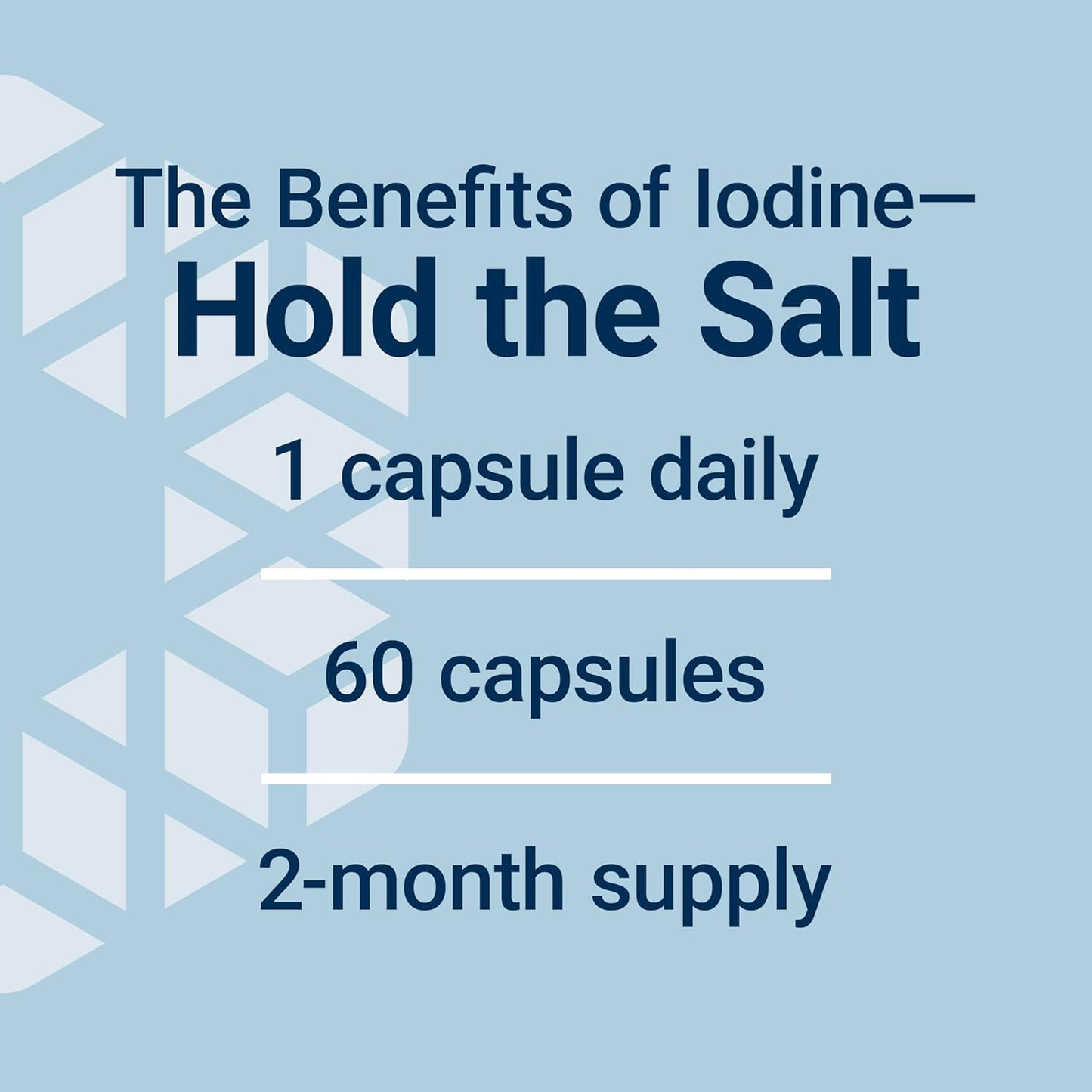 Life Extension Sea-Iodine™, kelp and bladderwrack-derived iodine, supports healthy levels of this essential nutrient for thyroid health and beyond, non-GMO, gluten-free, vegetarian, 60 capsules Nirvana Guru