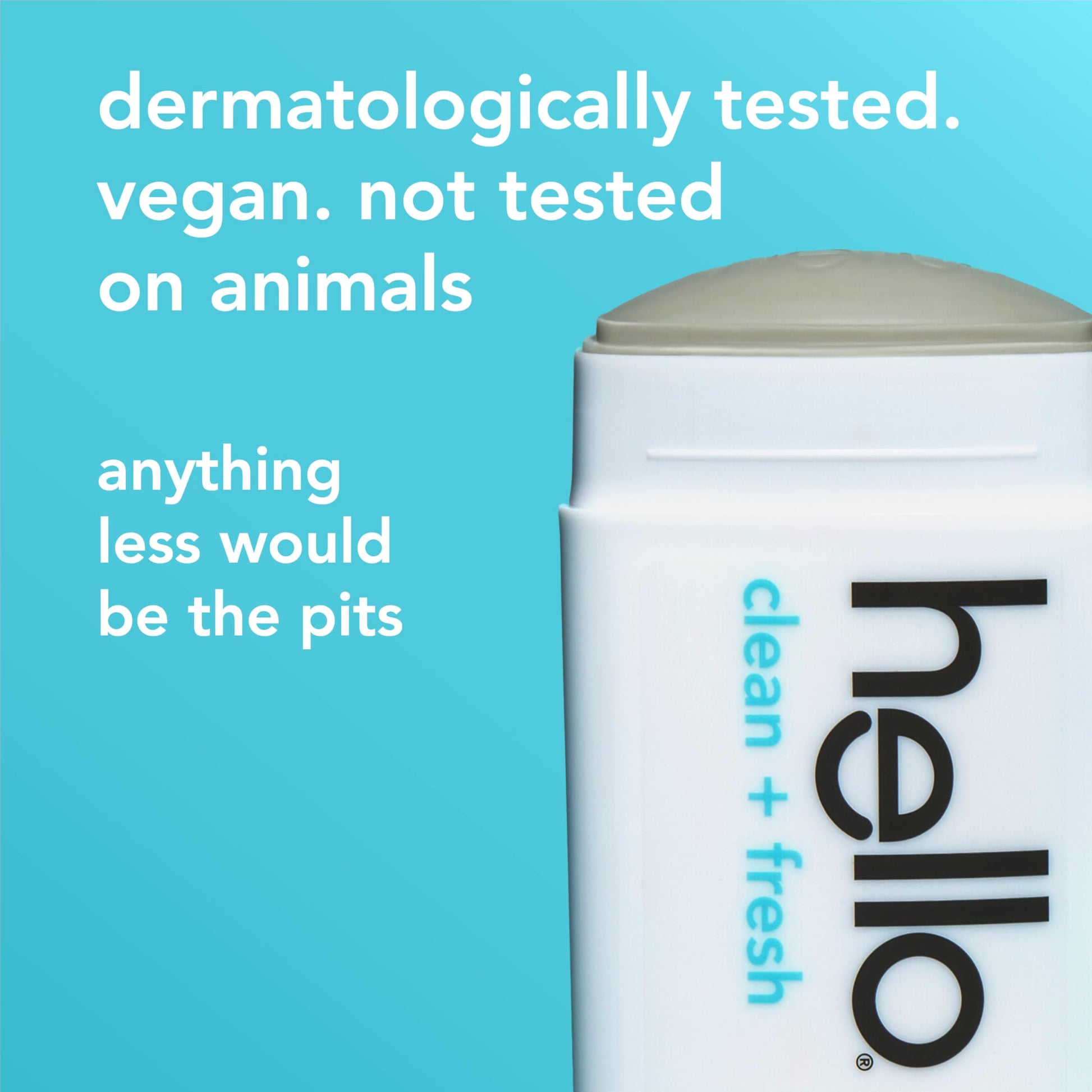 hello Sweet Coconut Deodorant With Shea Butter for Women + Men, Aluminum Free, Baking Soda Free, Parabens Free, 24 Hour Odor Protection, 2.6 Ounce, 2 Pack Nirvana Guru