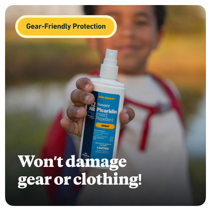 Sawyer Products SP564 Premium Insect Repellent with 20% Picaridin, Lotion, 4-Ounce