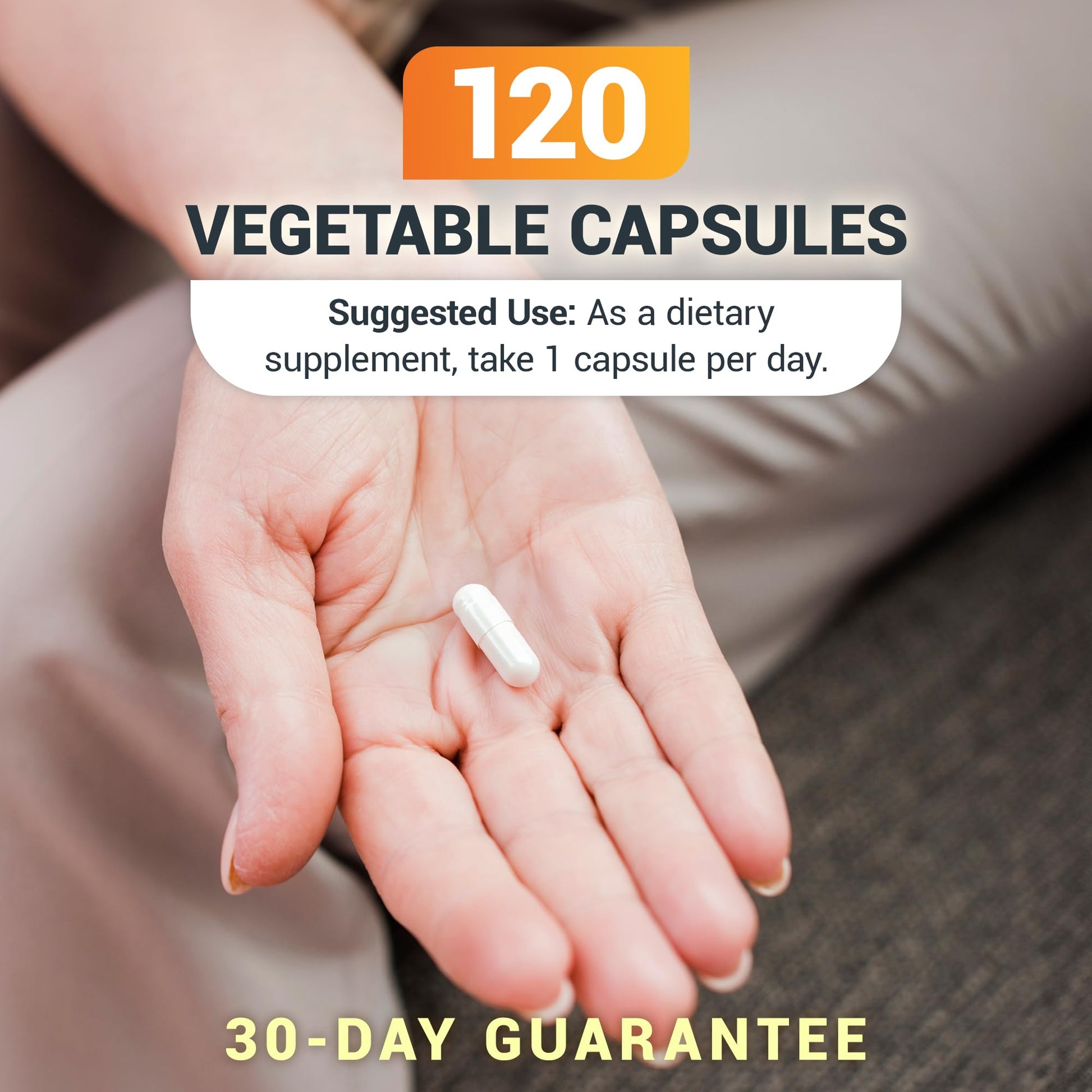 Dr. Berg Vitamin D3 K2 5000 IU with MCT Powder | Powerful 7-in-1 Formulation | 4X Lab-Tested & Verified | High Absorption Formula | K2 D3 Vitamin Supplement - 60 Capsules - Nirvana Guru