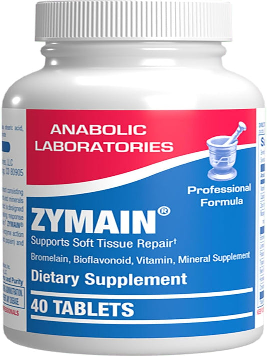 Cartilage Ligament and Tendon Supplement - Clinical Restorative Joint Support Formula with Bovine Cartilage Minerals & Proteolytic Enzymes for Comfort Mobility & Recovery Support - 20 Servings Nirvana Guru