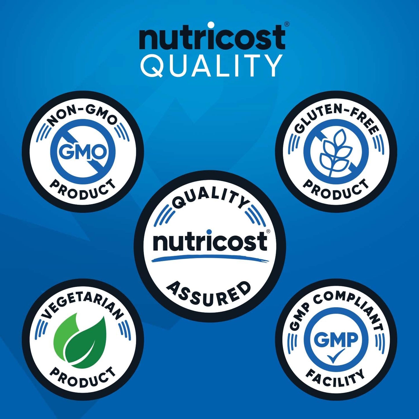 Nutricost Creatine Monohydrate Micronized Powder 500G, 5000mg Per Serv (5g) - 100 Servings, 17.9 Oz Nirvana Guru