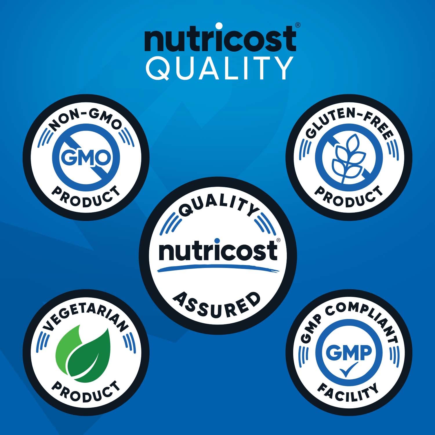 Nutricost Creatine Monohydrate Micronized Powder 500G, 5000mg Per Serv (5g) - 100 Servings, 17.9 Oz Nirvana Guru