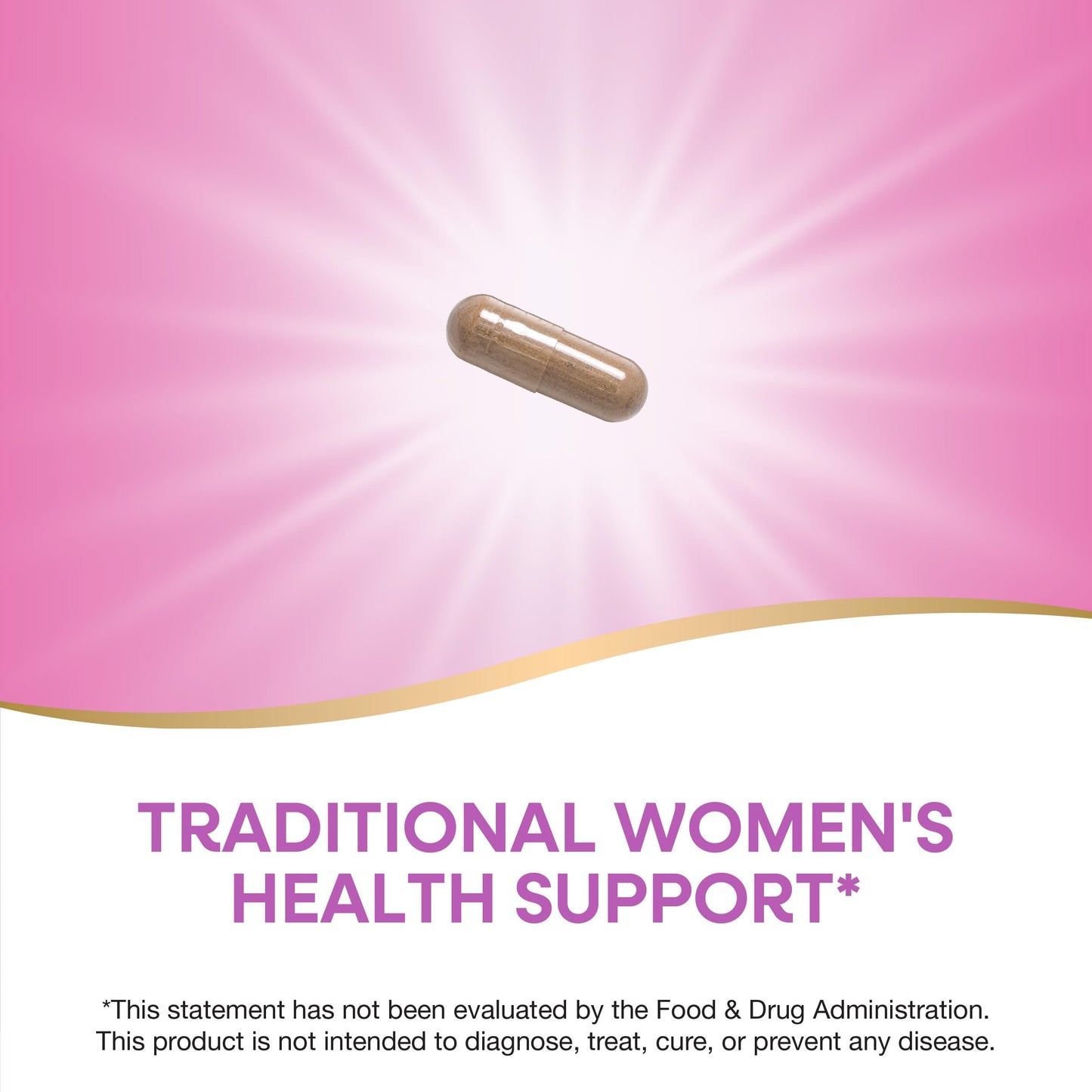 Nature's Way Black Cohosh Root, Traditional Support for Women's Health*, 540 mg per Serving, Non-GMO Project Verified, 180 Capsules - Nirvana Guru